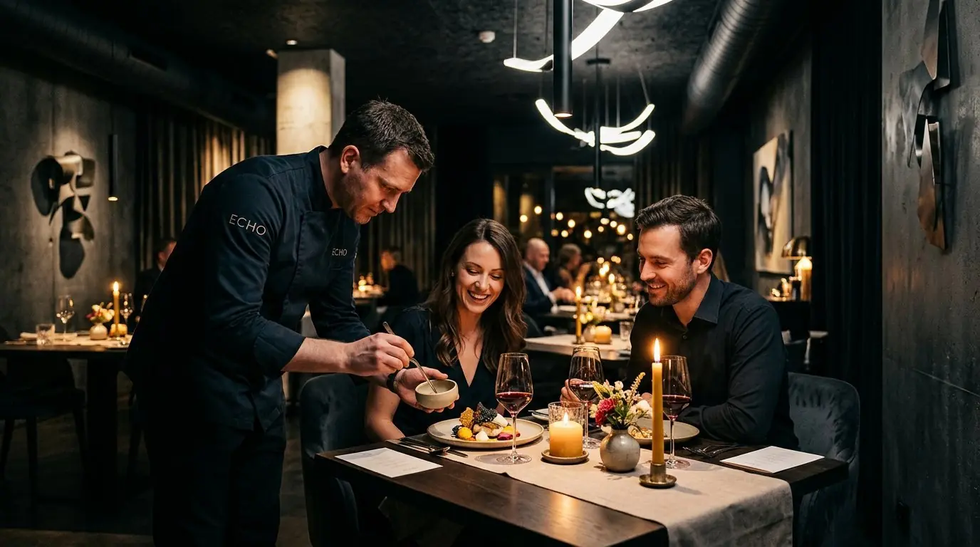Alinea