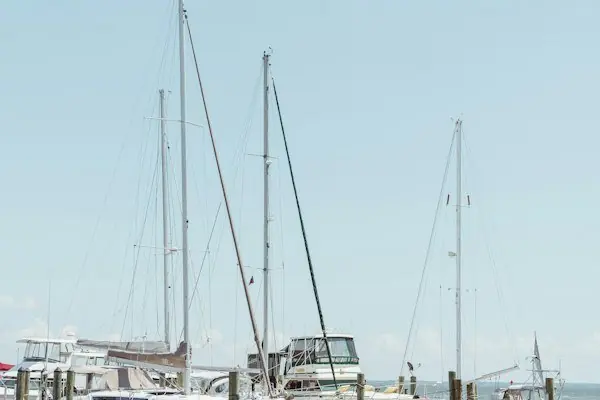 Annapolis City Dock
