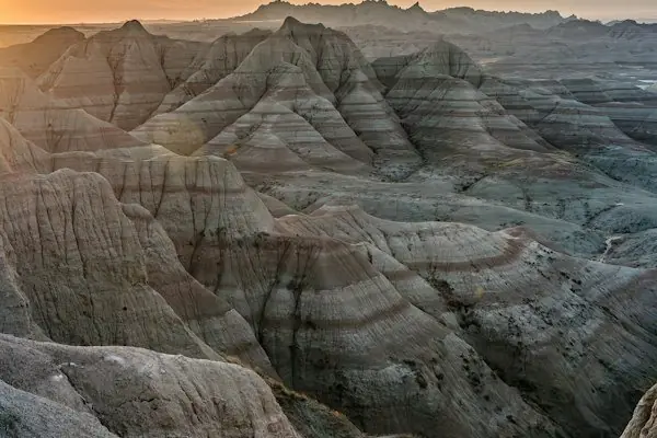 Badlands National Park