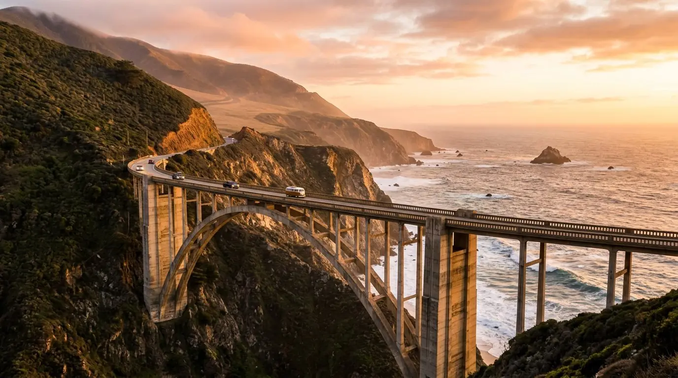 The Most Romantic Spot in Every State (All 50 + D.C.)