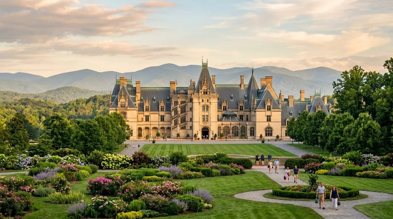 Biltmore Estate