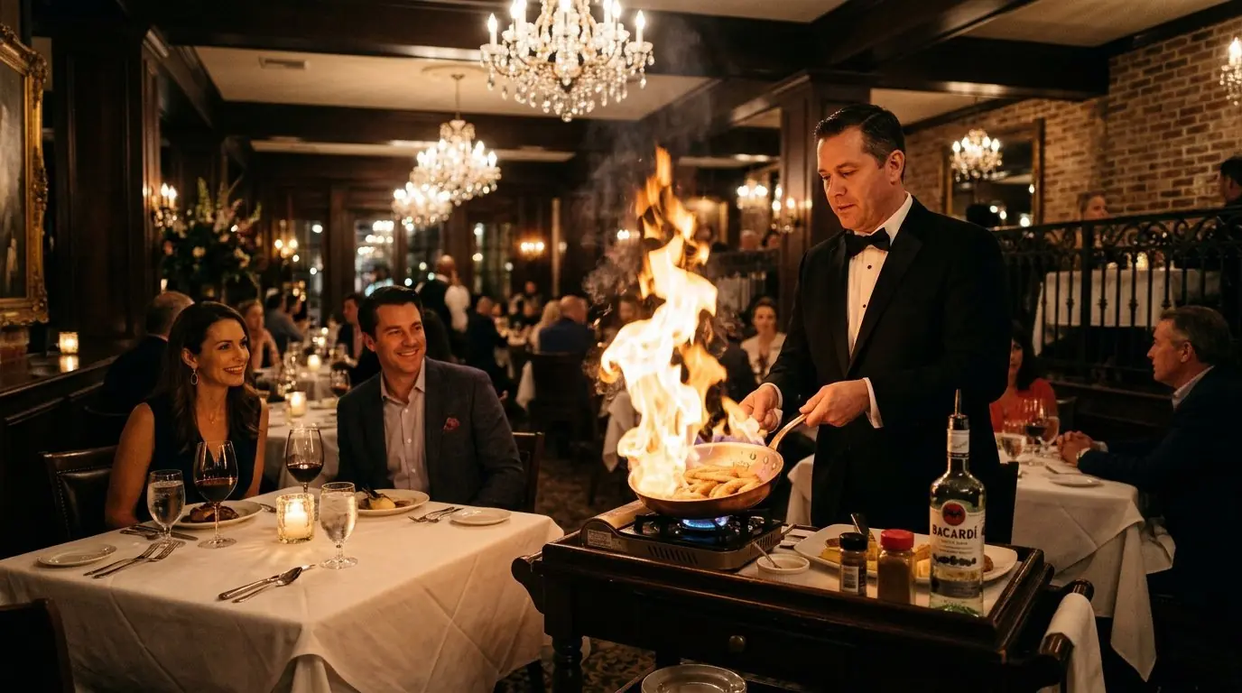 Brennan's of Houston
