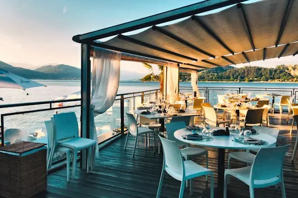 The 27 Most Romantic Restaurants in America