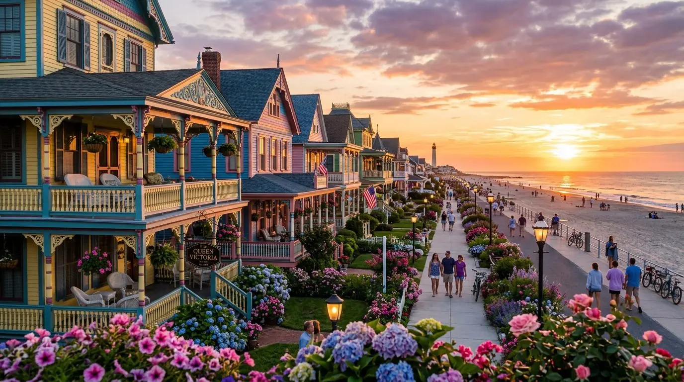 Cape May