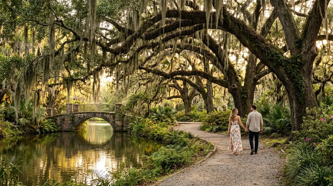 New Orleans City Park
