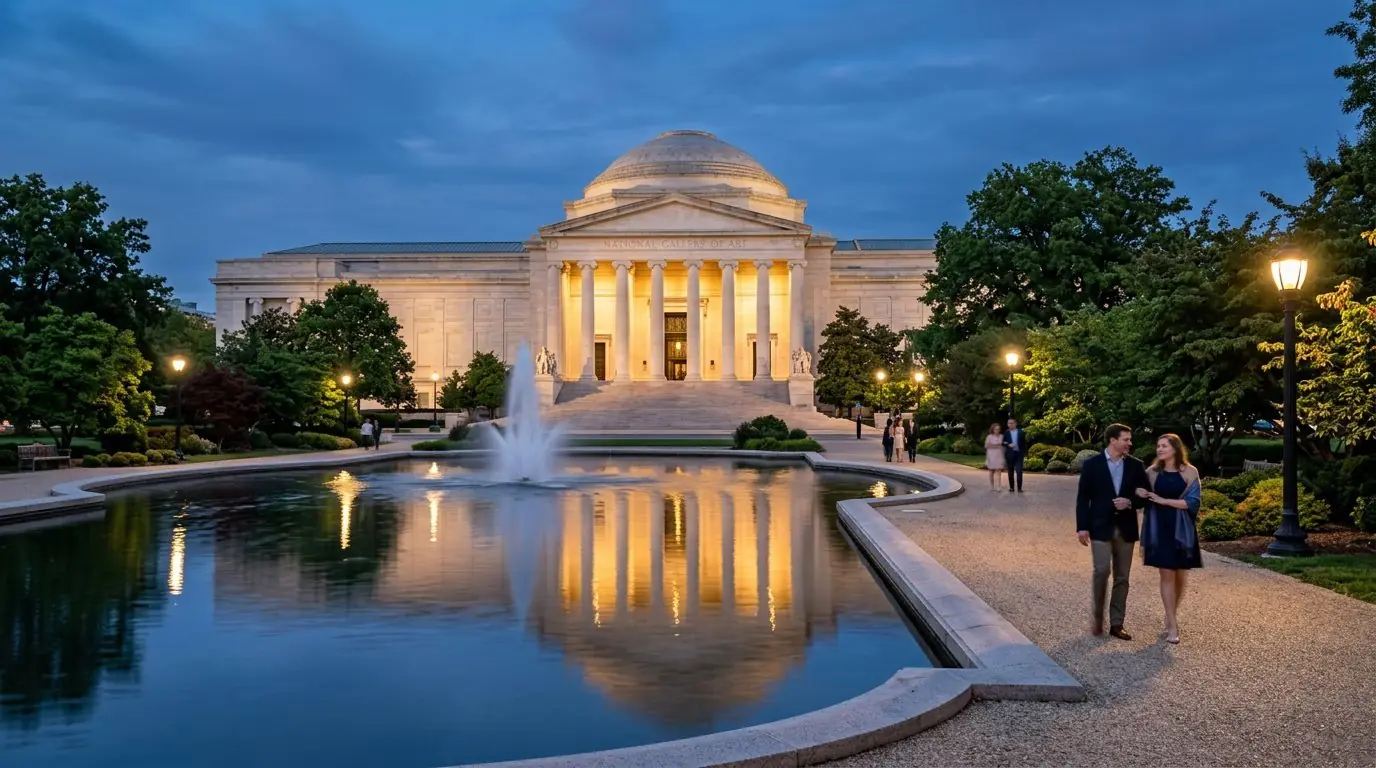 Cleveland Museum of Art