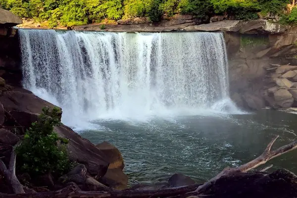 Cumberland Falls