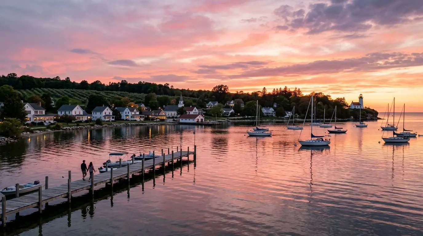 Door County