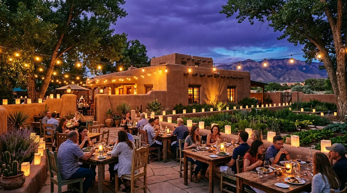 Farm & Table
