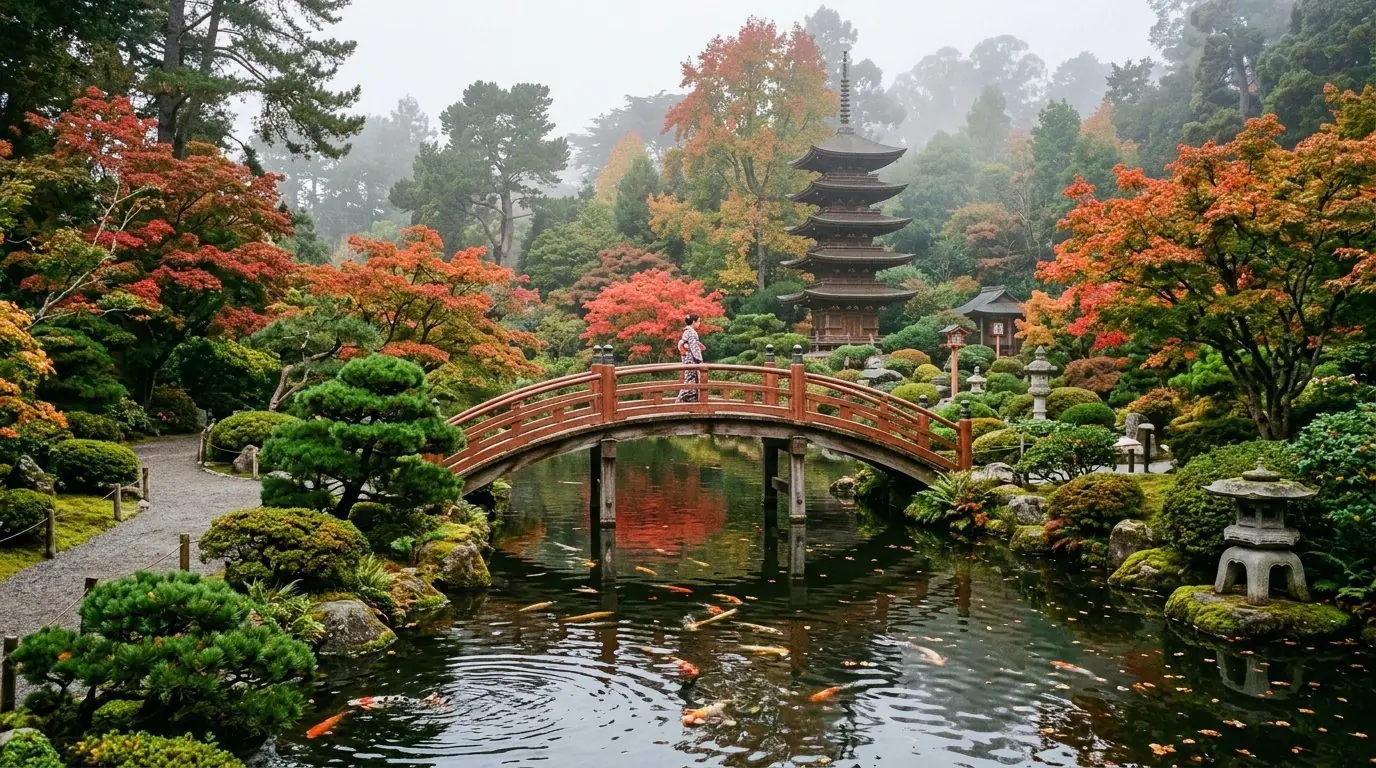 Golden Gate Park