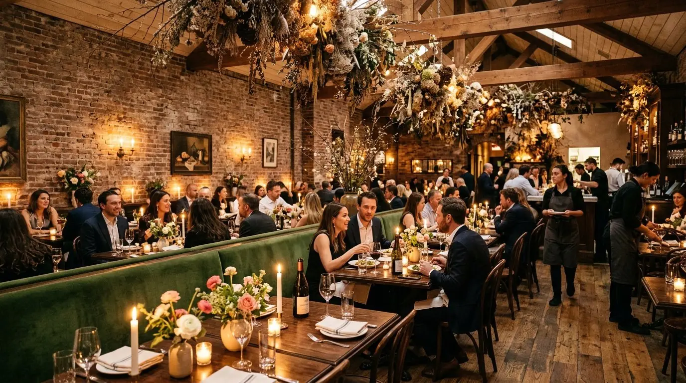Gramercy Tavern