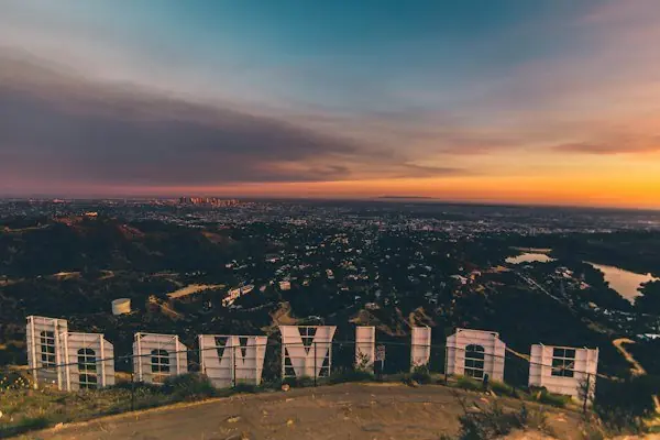 Griffith Observatory