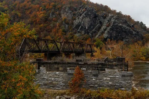 Harpers Ferry