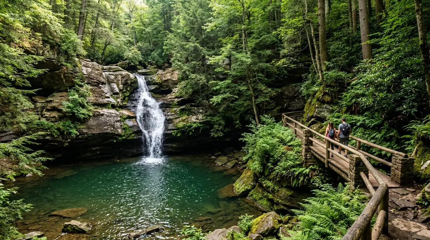 Hocking Hills