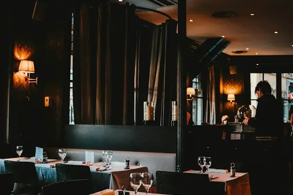 Joël Robuchon