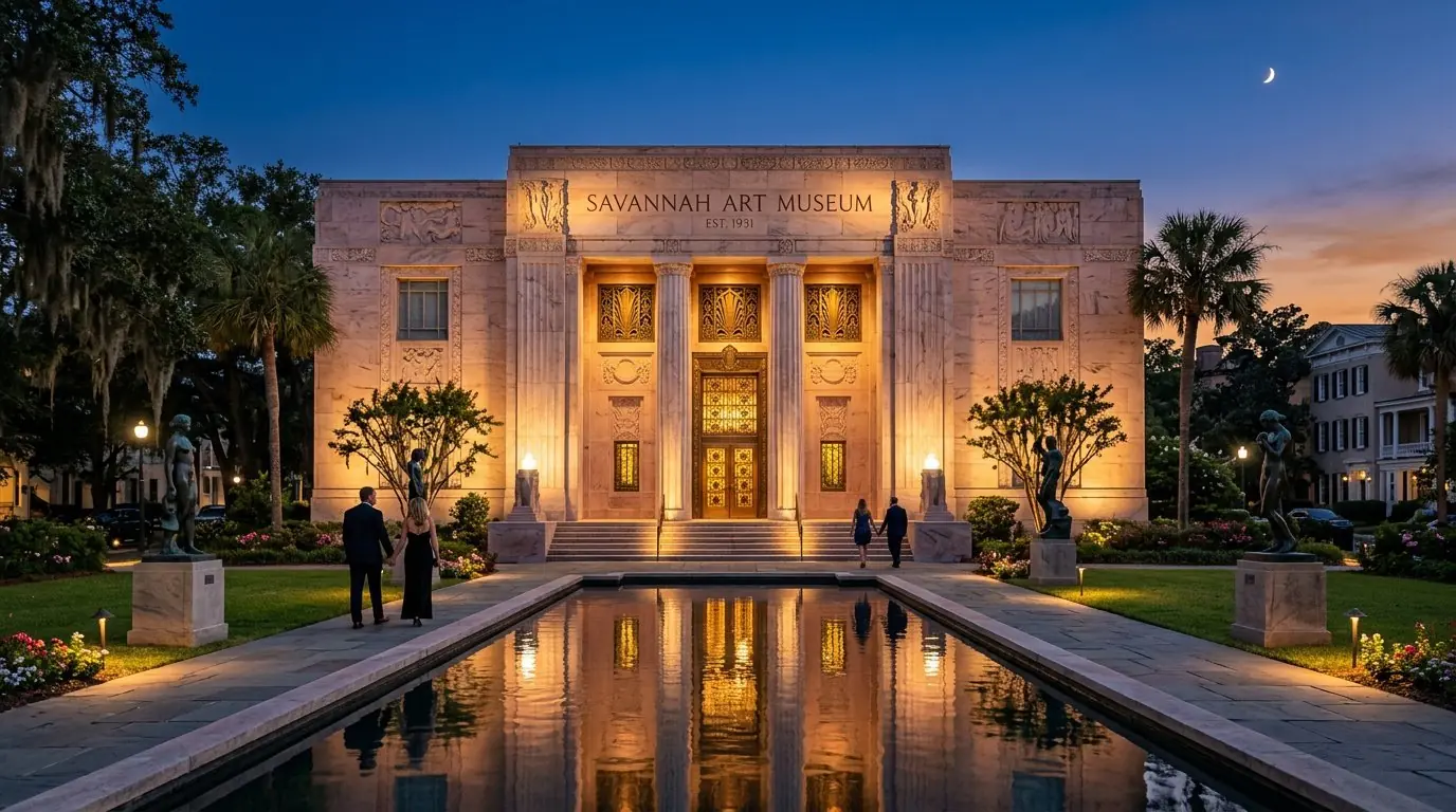Joslyn Art Museum