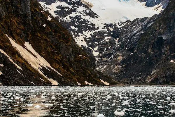 Kenai Fjords National Park