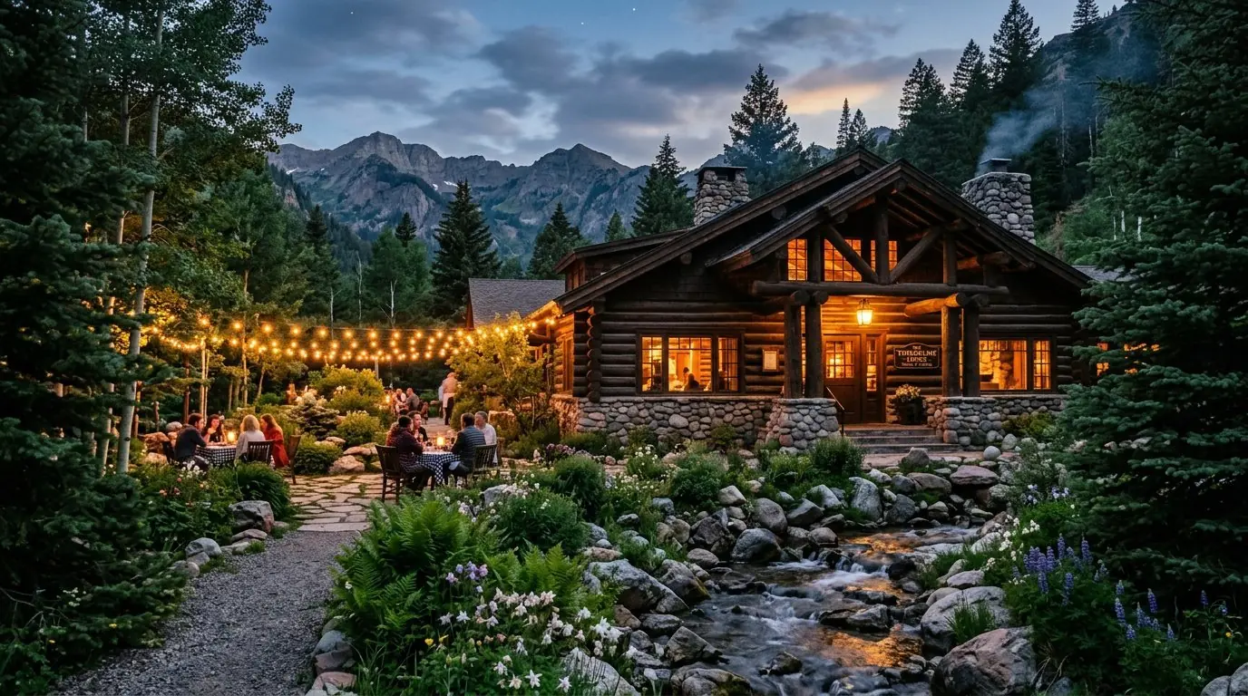 Log Haven