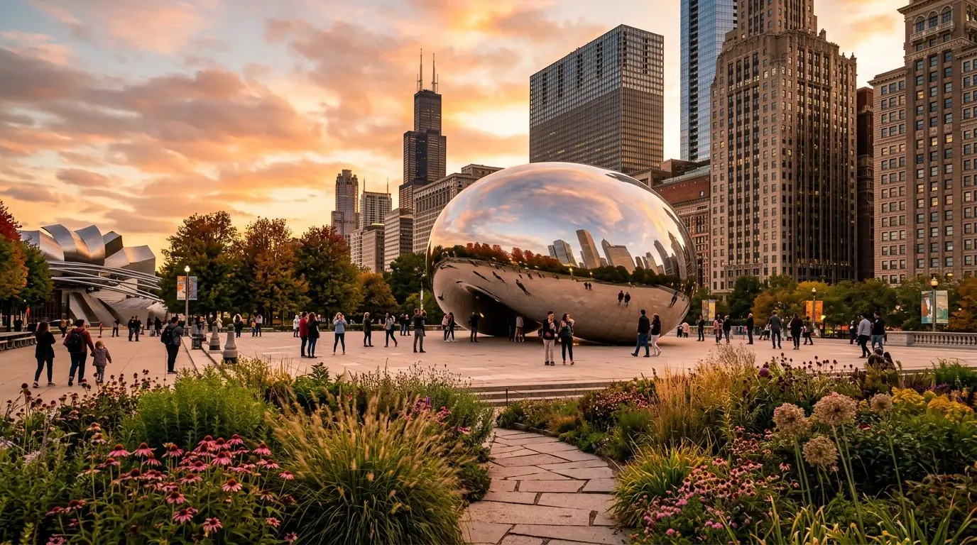Millennium Park