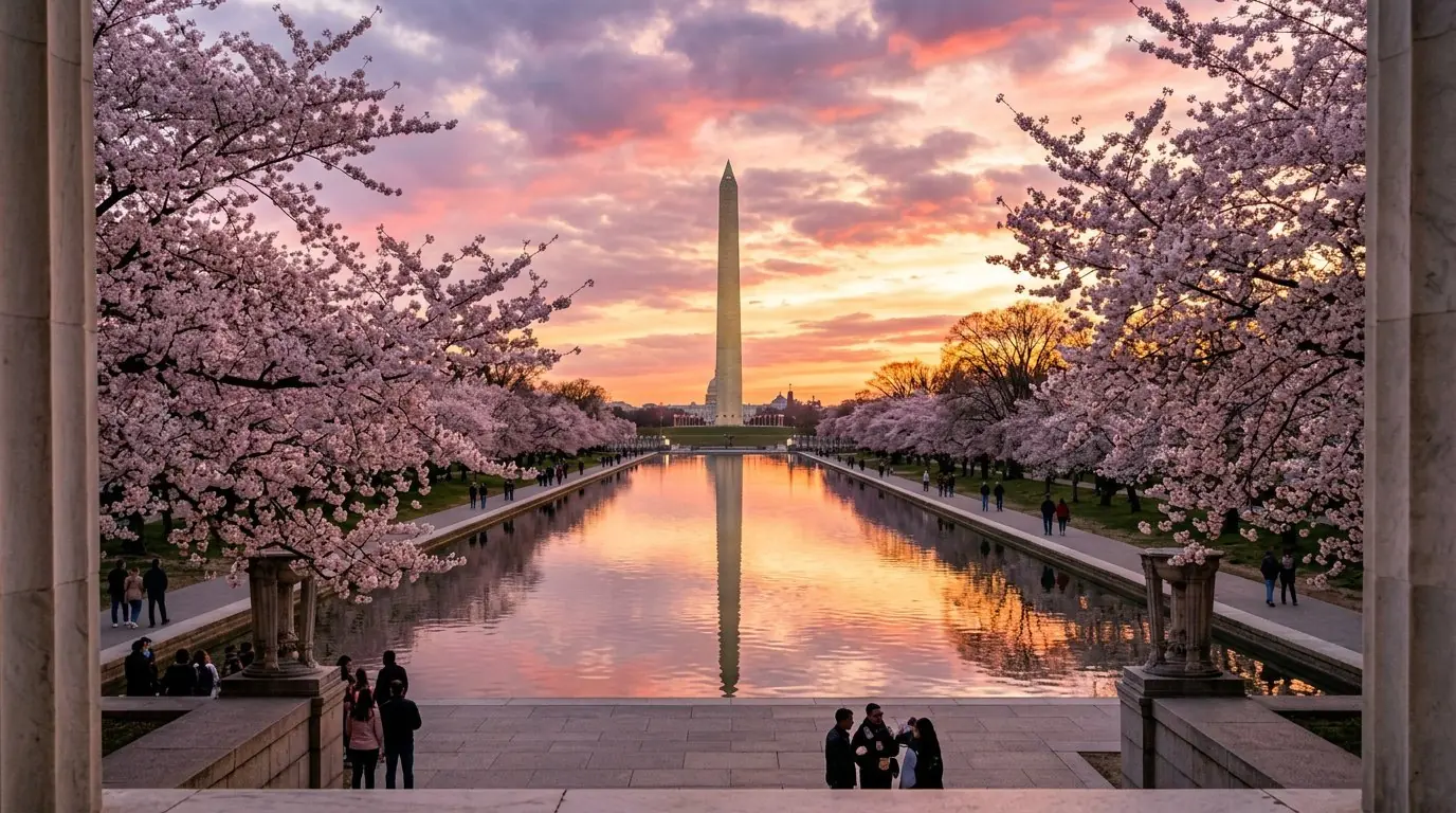 National Mall