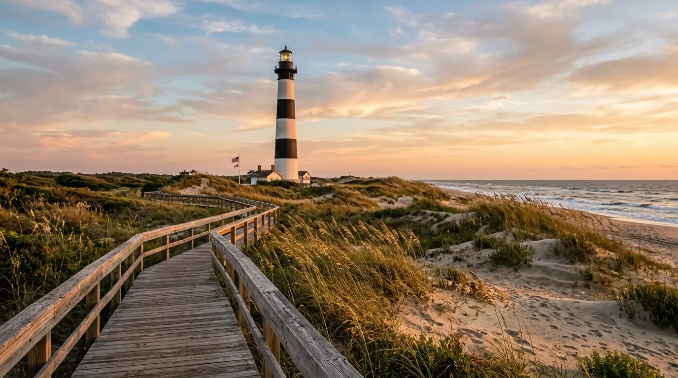Outer Banks
