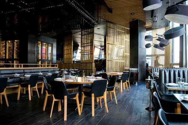 River Café