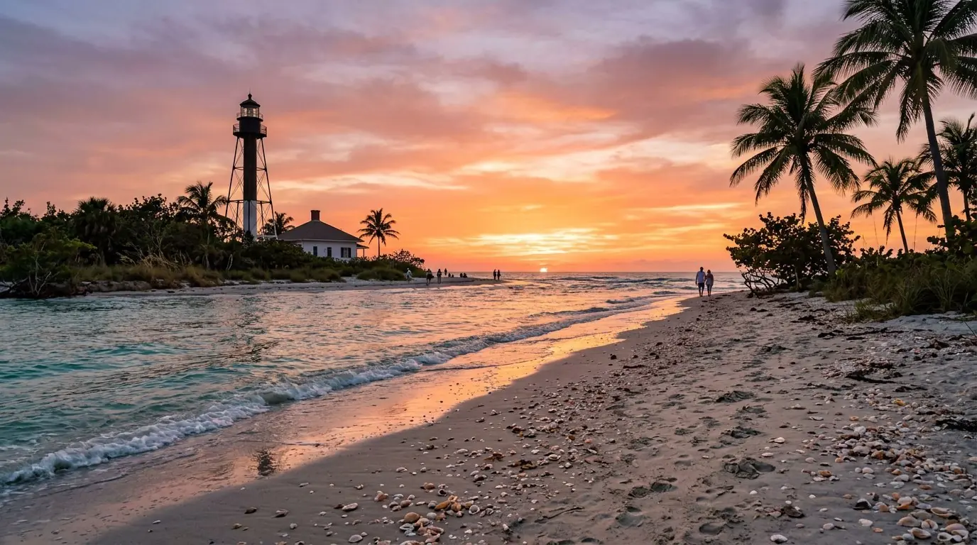 The 15 Most Romantic Coastal Towns in America