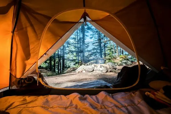 Great Smoky Mountains
