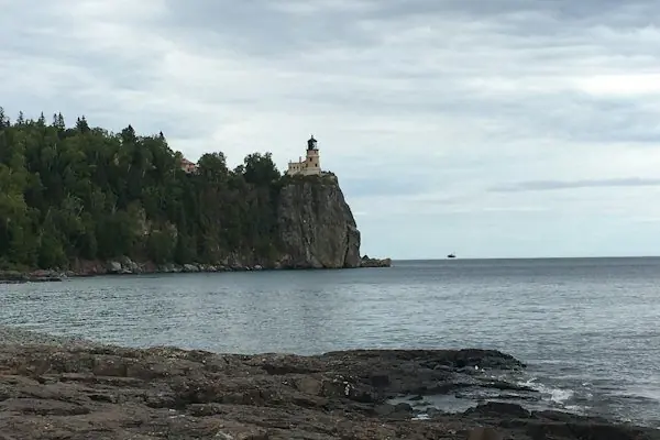 Split Rock Lighthouse