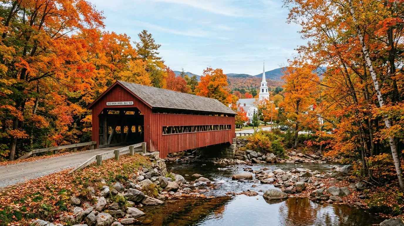 12 Most Romantic Holiday Getaways in America (2026)