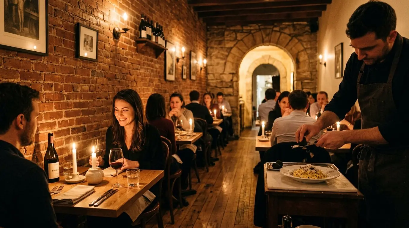 Vetri Cucina